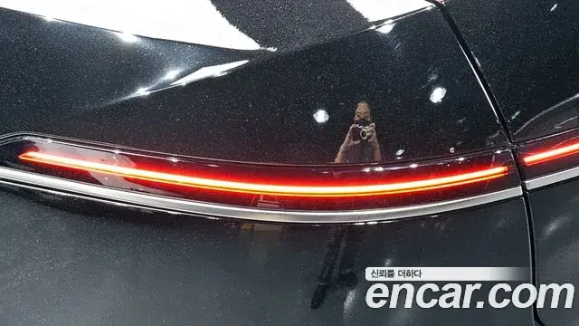 Hyundai Grandeur Hybrid 2024 — ფოტო 10/34