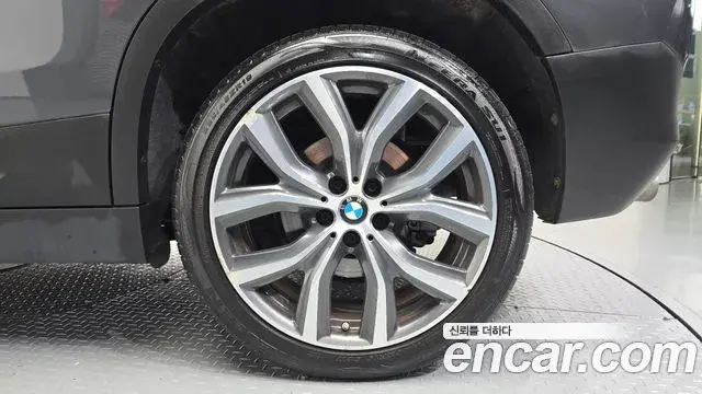 BMW X2 2021 — Şəkil 4/30