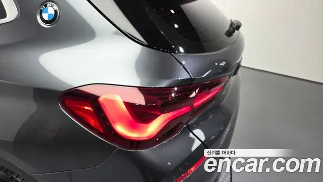BMW X2 2021 — Şəkil 12/30