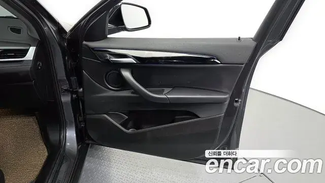 BMW X2 2021 — Şəkil 20/30