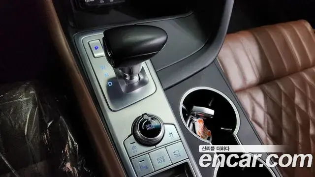 Genesis G70 2019 — Şəkil 17/32