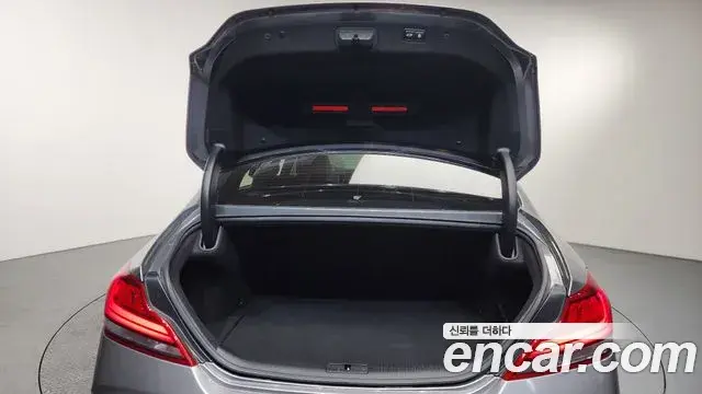 Genesis G70 2019 — Şəkil 5/32