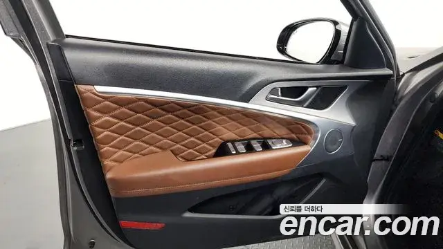 Genesis G70 2019 — Şəkil 15/32