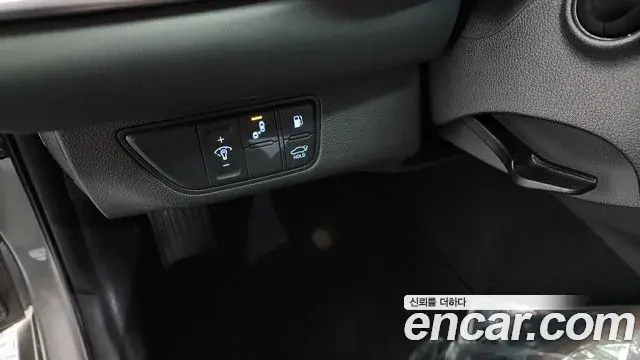 Genesis G70 2019 — Şəkil 22/32