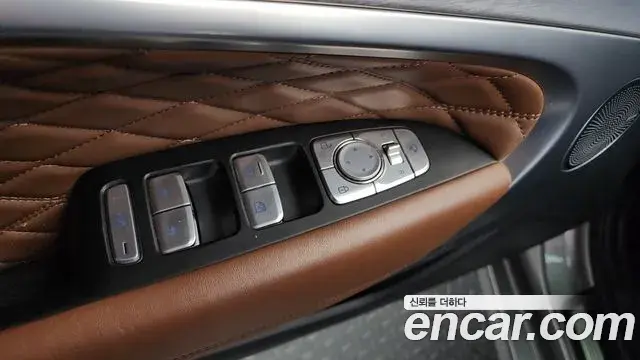 Genesis G70 2019 — Şəkil 25/32