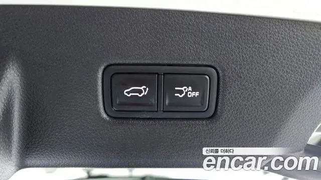Kia Carnival 2022 — Photo 21/31