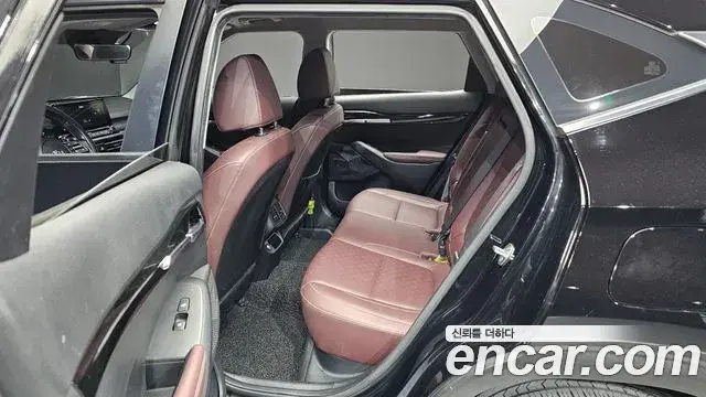 Kia Seltos 2019 — ფოტო 15/20