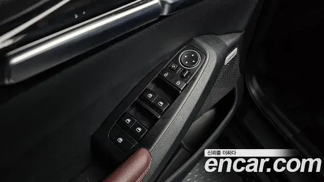 Kia Seltos 2019 — ფოტო 20/20