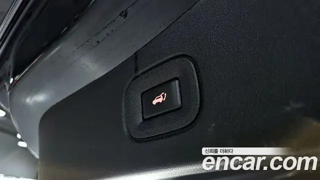Renault Samsung QM6 2020 — Şəkil 24/32