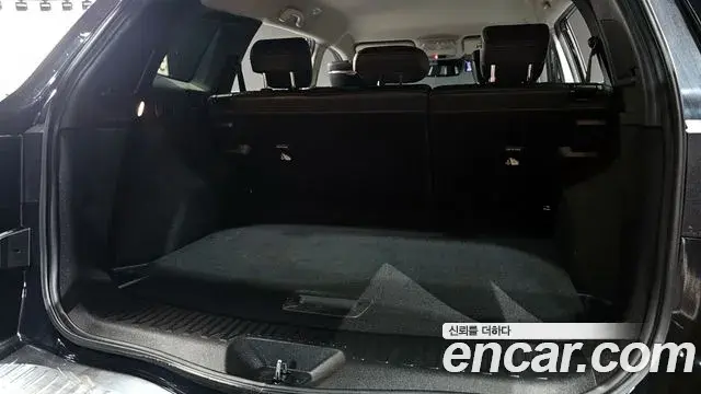 Renault Samsung QM6 2020 — Şəkil 26/32