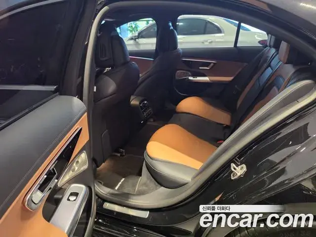 Mercedes-Benz E-Class 2025 — Şəkil 1/20