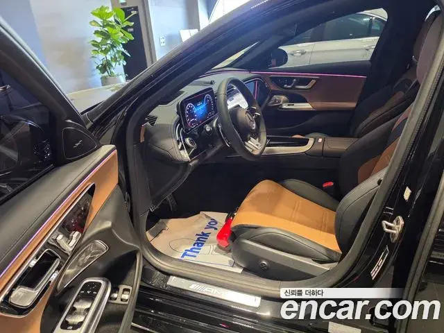 Mercedes-Benz E-Class 2025 — Şəkil 17/20