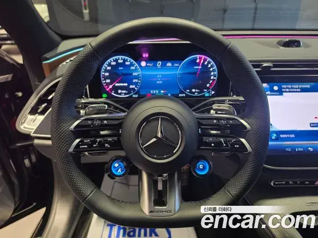 Mercedes-Benz E-Class 2025 — Şəkil 15/20