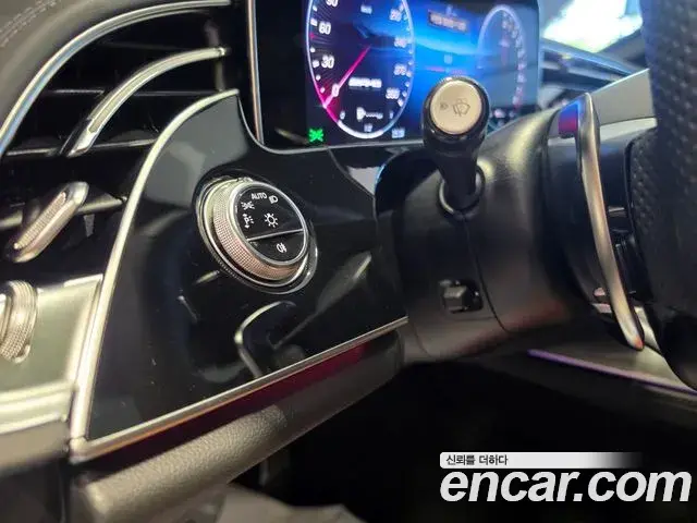 Mercedes-Benz E-Class 2025 — Şəkil 12/20