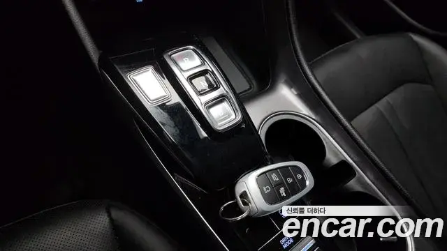 Hyundai Sonata 2022 — Фото 9/20