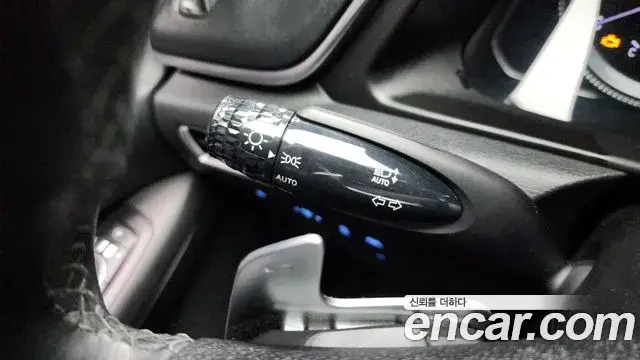 Hyundai Sonata 2022 — Фото 18/20