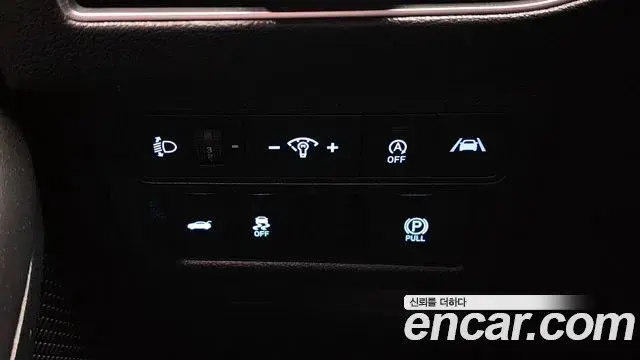 Hyundai Sonata 2022 — Фото 19/20