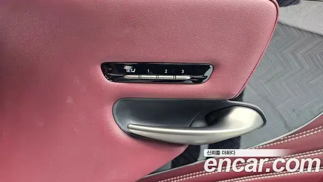 Lexus LS500h 2019 — ფოტო 9/35