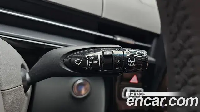 Hyundai Staria 2025 — Şəkil 2/34