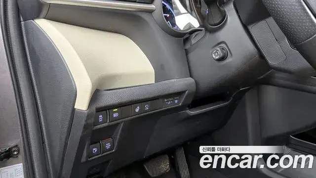 Toyota Sienna 2021 — Photo 16/30