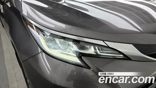 Toyota Sienna 2021 — Photo 13/30