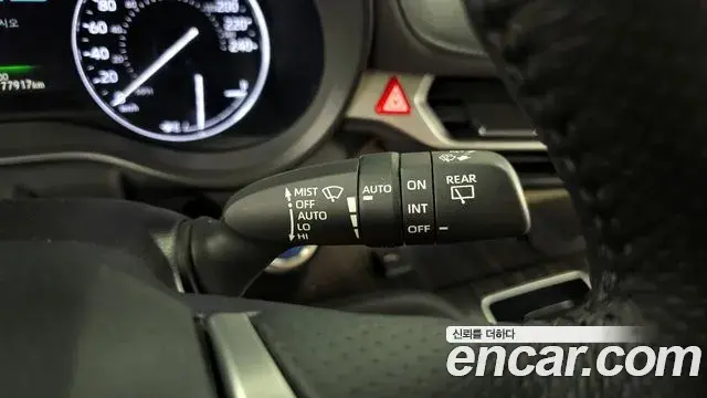 Toyota Sienna 2021 — Photo 10/30
