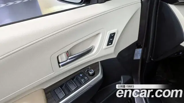 Toyota Sienna 2021 — Photo 23/30
