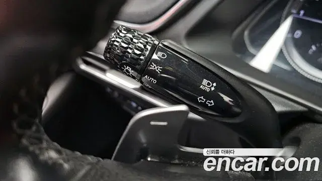 Hyundai Sonata 2022 — Фото 19/20