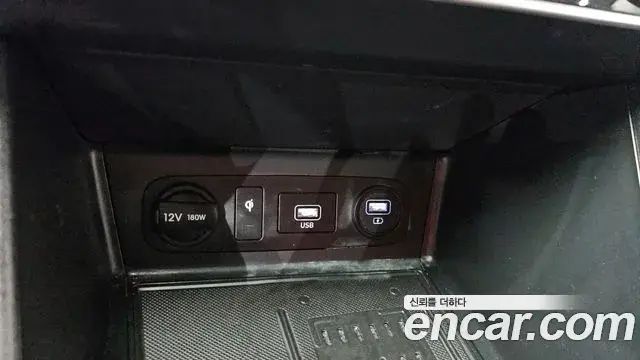 Hyundai Sonata Hybrid 2022 — Şəkil 1/31
