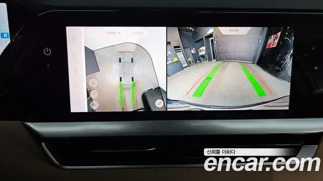 Renault Samsung Grand Koleos 2024 — Фото 16/20