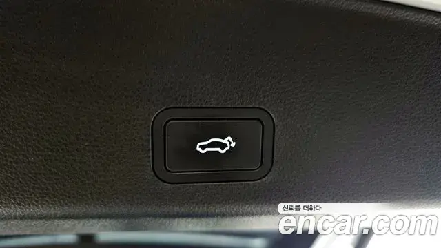 Renault Samsung Grand Koleos 2024 — Фото 20/20