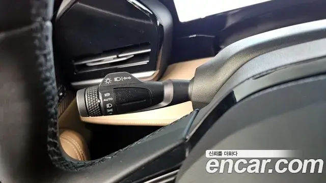 Renault Samsung Grand Koleos 2024 — ფოტო 8/27