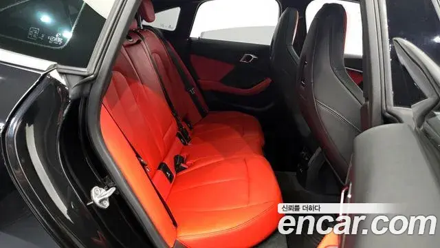 BMW 2 Series Gran Coupe 2023 — ფოტო 4/31
