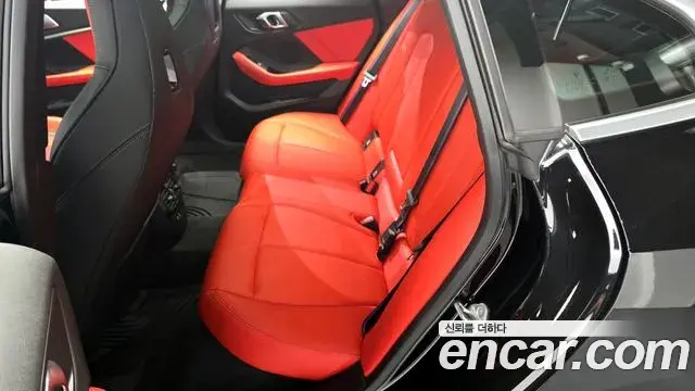 BMW 2 Series Gran Coupe 2023 — ფოტო 11/31