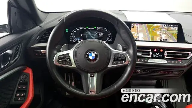 BMW 2 Series Gran Coupe 2023 — ფოტო 25/31