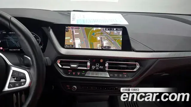 BMW 2 Series Gran Coupe 2023 — ფოტო 26/31