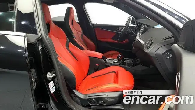 BMW 2 Series Gran Coupe 2023 — ფოტო 14/31