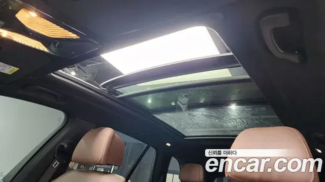 BMW X5 2021 — Şəkil 16/20