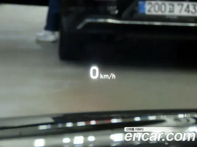 Genesis G70 2019 — Photo 20/20