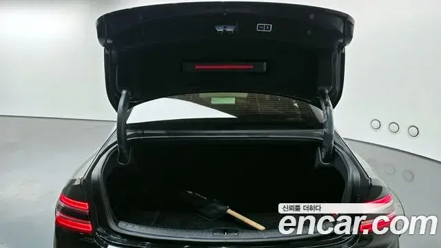 Genesis G80 2022 — Şəkil 3/36