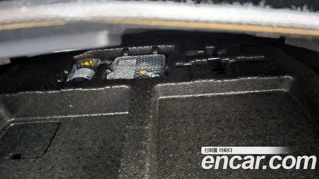 Genesis G80 2022 — Şəkil 8/36