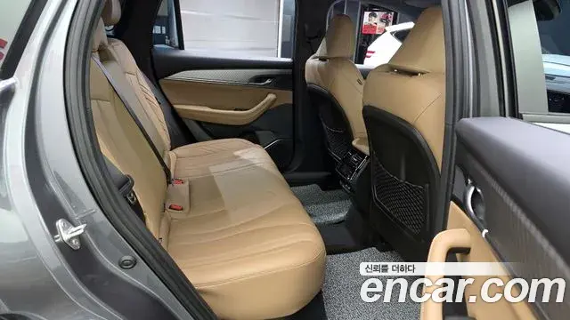 Renault Samsung Grand Koleos 2025 — Photo 3/32
