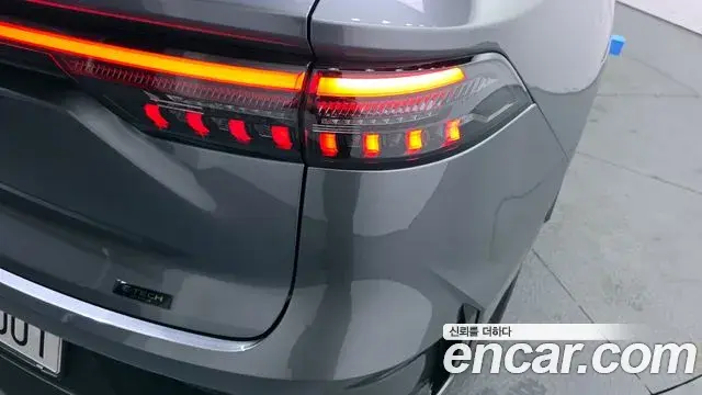 Renault Samsung Grand Koleos 2025 — Photo 19/32