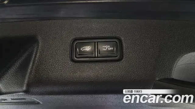 Kia Carnival 2022 — Фото 20/20