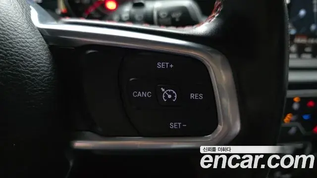 Jeep Wrangler 2020 — Photo 23/30