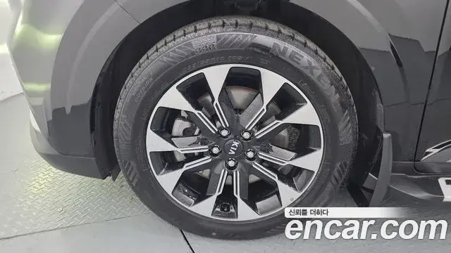 Kia Carnival 2021 — Şəkil 7/32