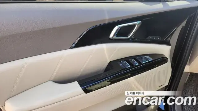Kia Carnival 2022 — Photo 7/20