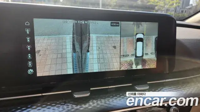 Kia Carnival 2022 — Photo 18/20