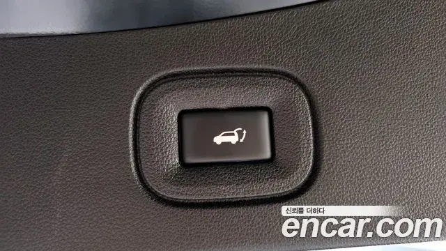 Renault Samsung QM6 2019 — Фото 20/20