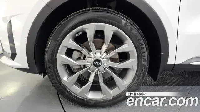Kia Sorento 2020 — Photo 12/44